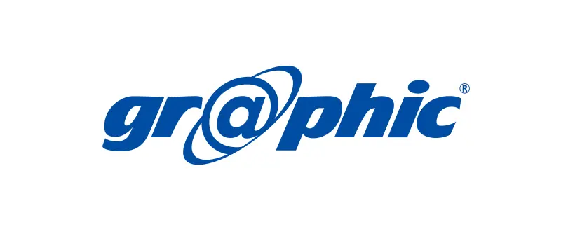 グラフィック