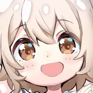 えかきびと
