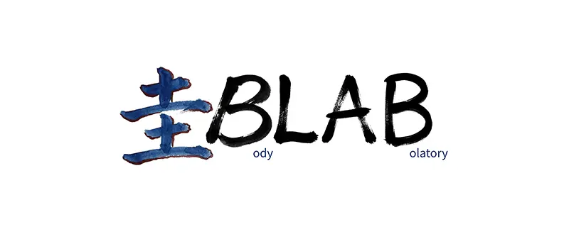 圭BLAB