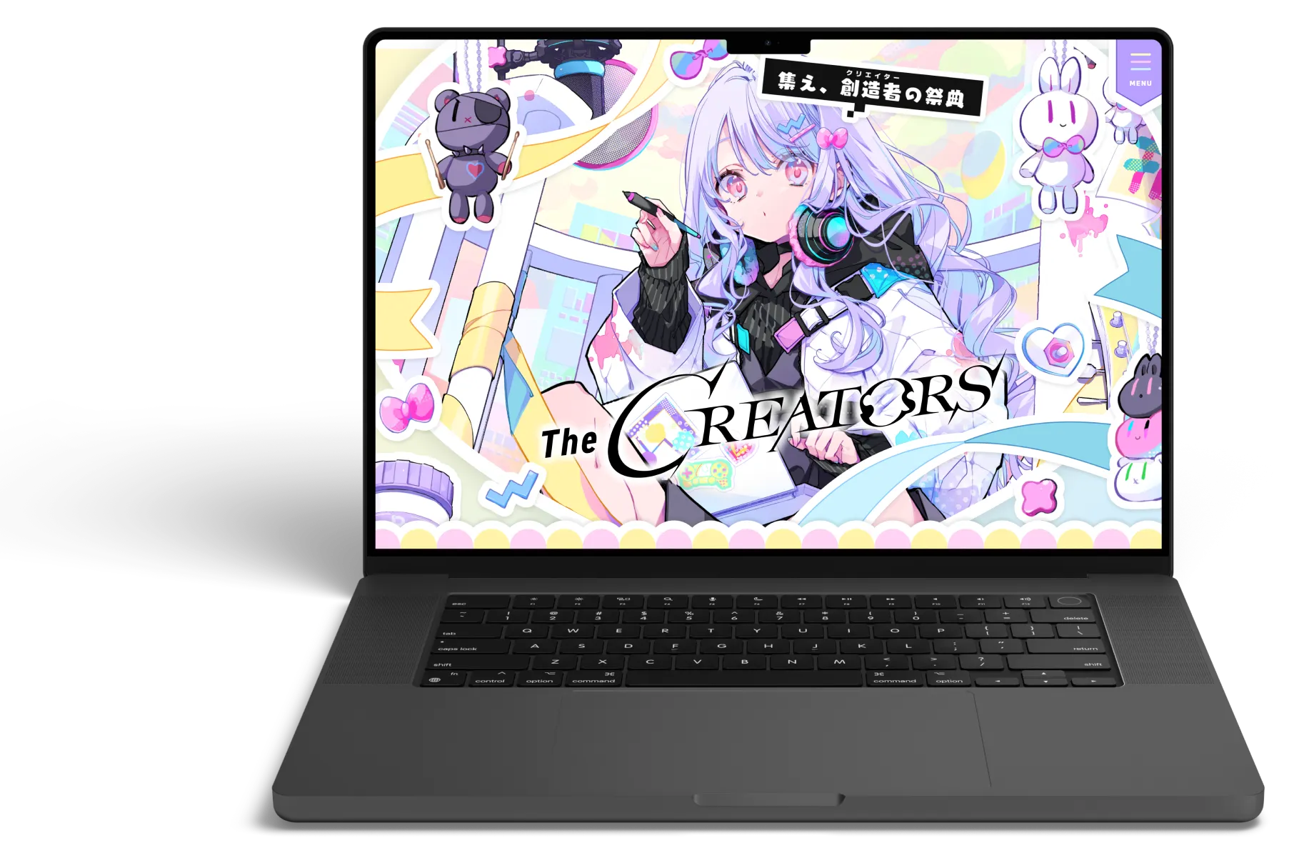 PC